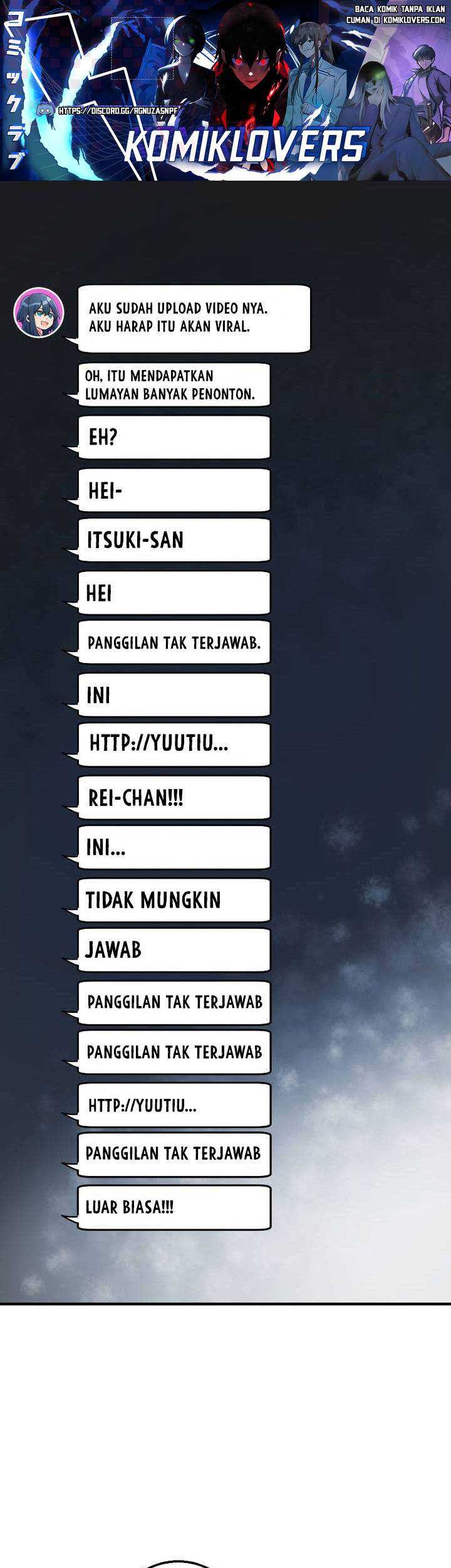 Baca The Only New Game+ Hardcore Gamer ~I’m so Overpowered, I Shattered the Game’s Balance~ Chapter 09 Gambar 2