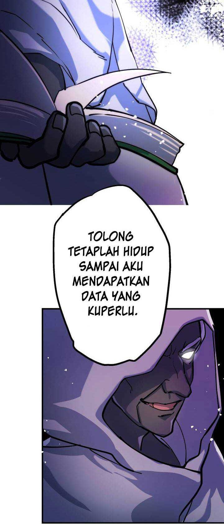 The Only New Game+ Hardcore Gamer ~I’m so Overpowered, I Shattered the Game’s Balance~ Chapter 09 Gambar 70