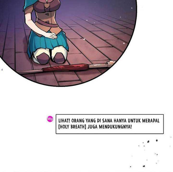 The Only New Game+ Hardcore Gamer ~I’m so Overpowered, I Shattered the Game’s Balance~ Chapter 09 Gambar 72