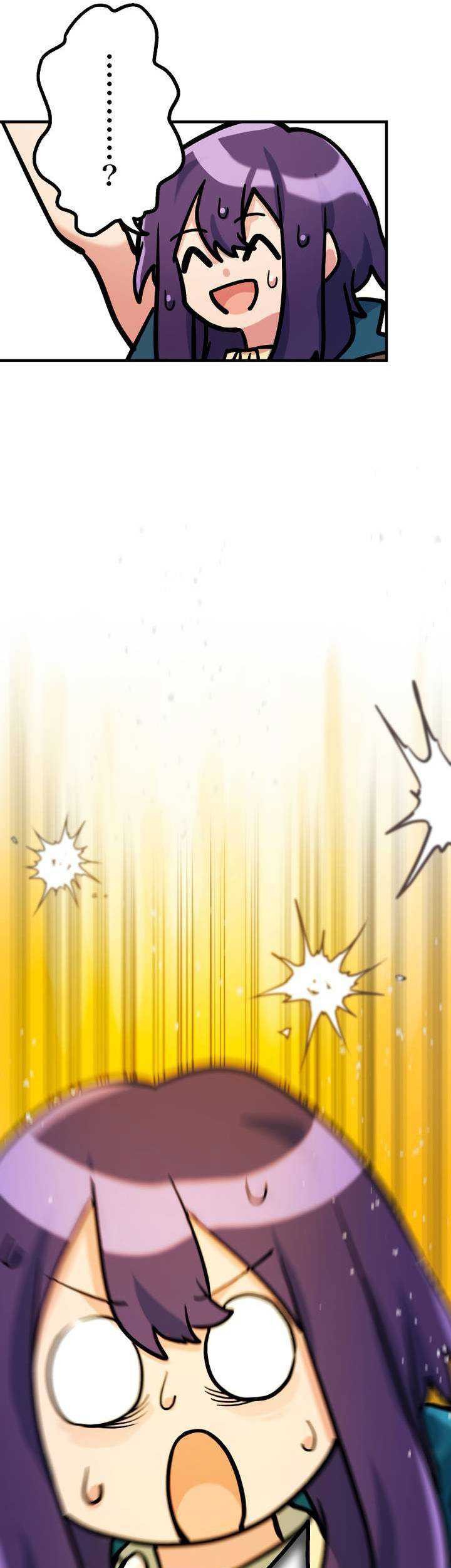The Only New Game+ Hardcore Gamer ~I’m so Overpowered, I Shattered the Game’s Balance~ Chapter 09 Gambar 75