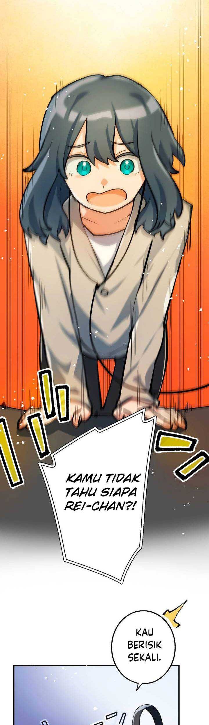 The Only New Game+ Hardcore Gamer ~I’m so Overpowered, I Shattered the Game’s Balance~ Chapter 09 Gambar 7