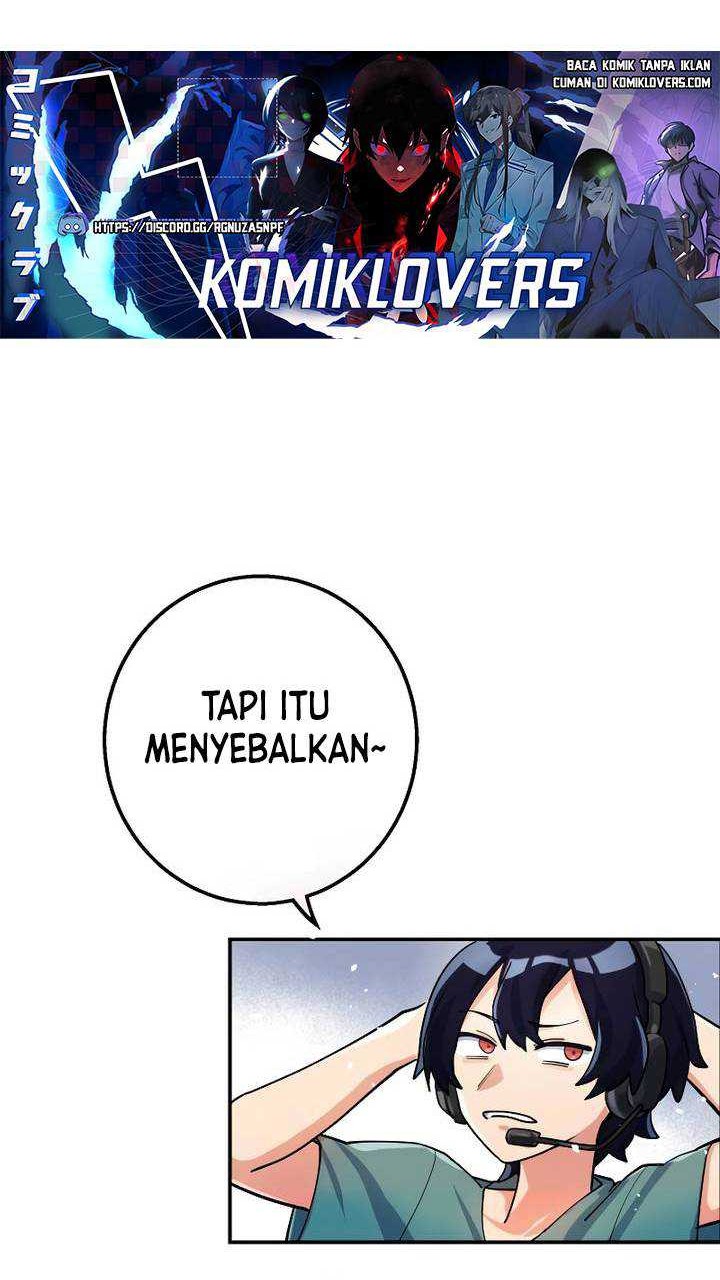 The Only New Game+ Hardcore Gamer ~I’m so Overpowered, I Shattered the Game’s Balance~ Chapter 09 Gambar 10