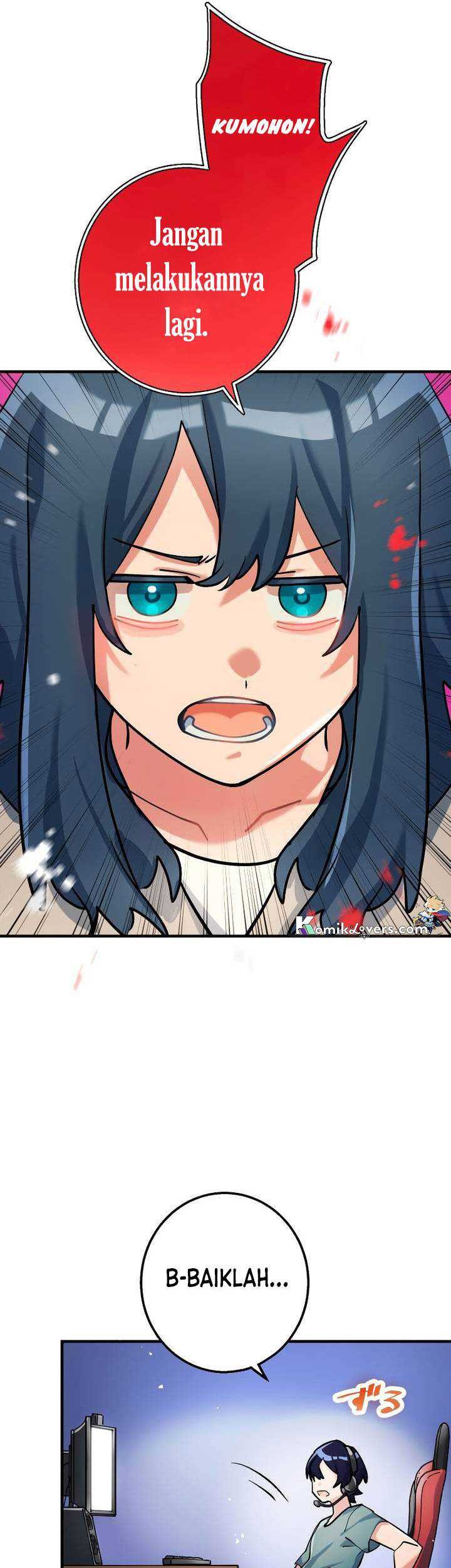 The Only New Game+ Hardcore Gamer ~I’m so Overpowered, I Shattered the Game’s Balance~ Chapter 09 Gambar 11