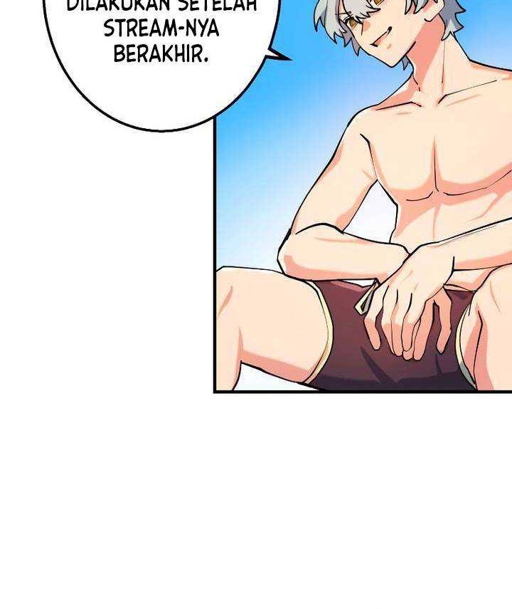 The Only New Game+ Hardcore Gamer ~I’m so Overpowered, I Shattered the Game’s Balance~ Chapter 08 Gambar 20