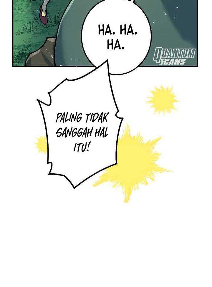 The Only New Game+ Hardcore Gamer ~I’m so Overpowered, I Shattered the Game’s Balance~ Chapter 08 Gambar 22