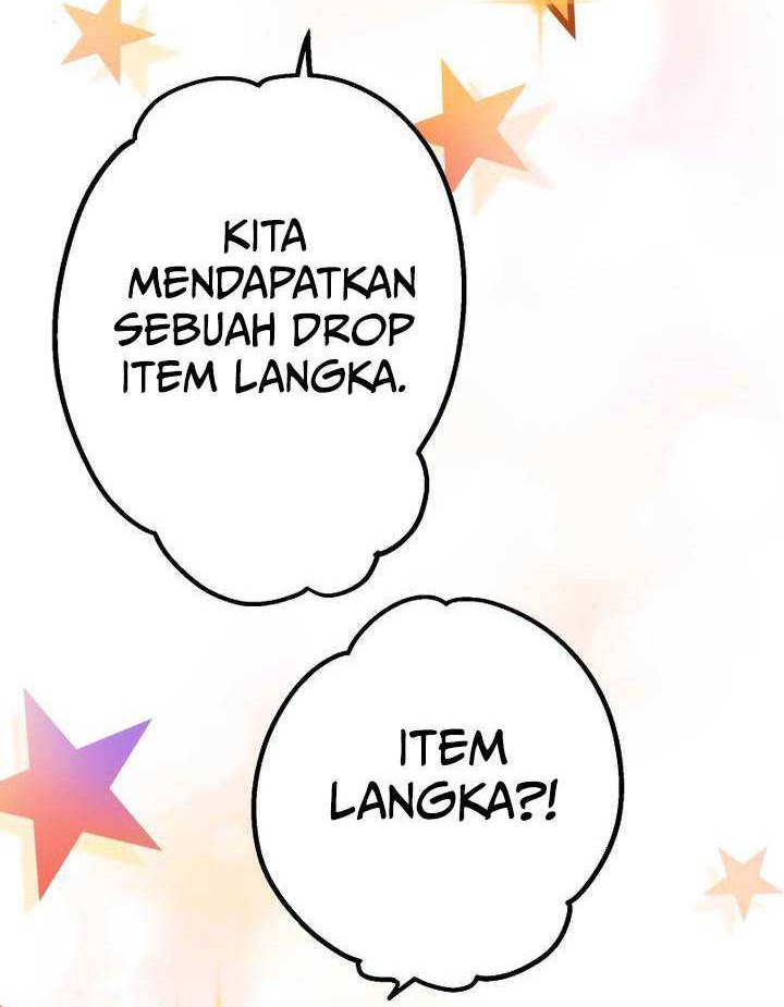 The Only New Game+ Hardcore Gamer ~I’m so Overpowered, I Shattered the Game’s Balance~ Chapter 08 Gambar 26