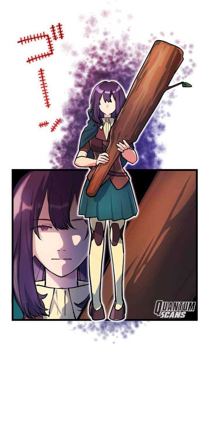 The Only New Game+ Hardcore Gamer ~I’m so Overpowered, I Shattered the Game’s Balance~ Chapter 08 Gambar 28