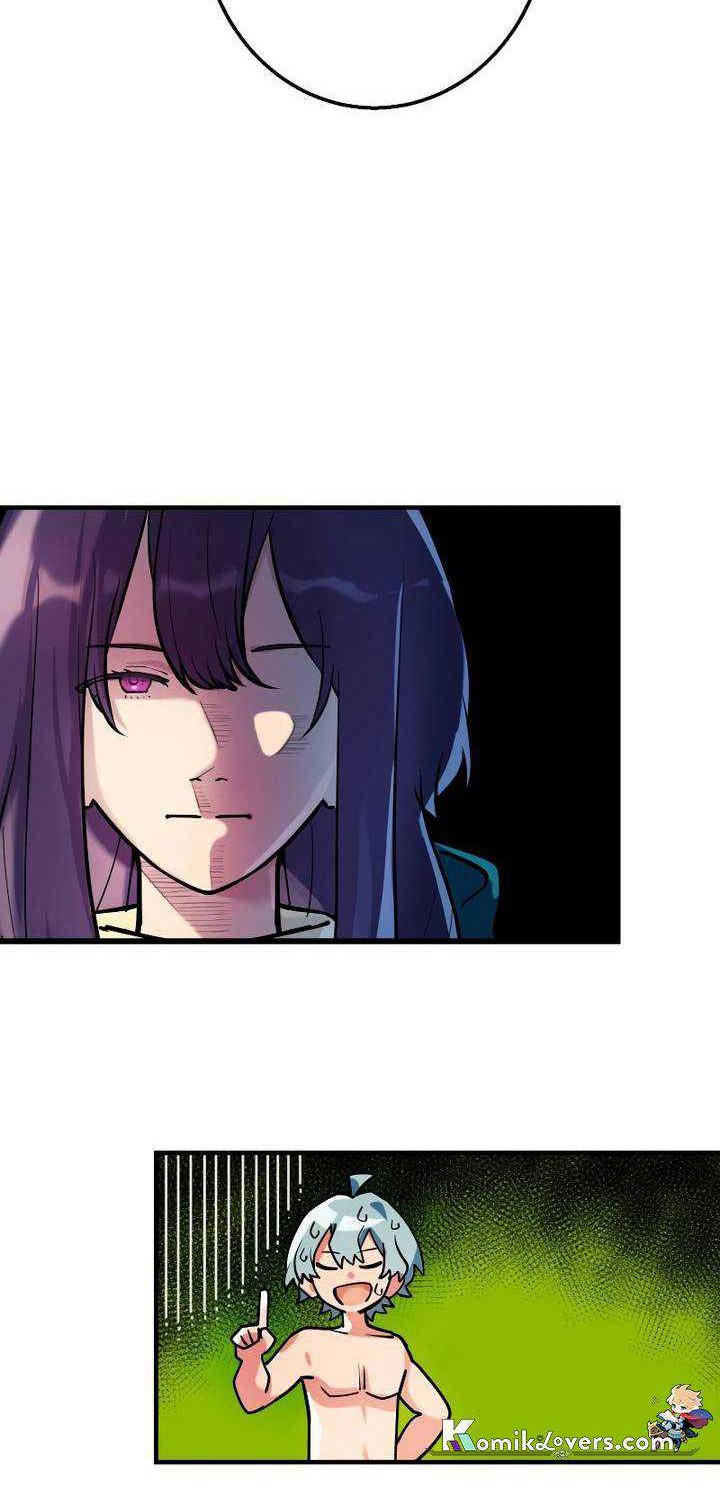 The Only New Game+ Hardcore Gamer ~I’m so Overpowered, I Shattered the Game’s Balance~ Chapter 08 Gambar 30