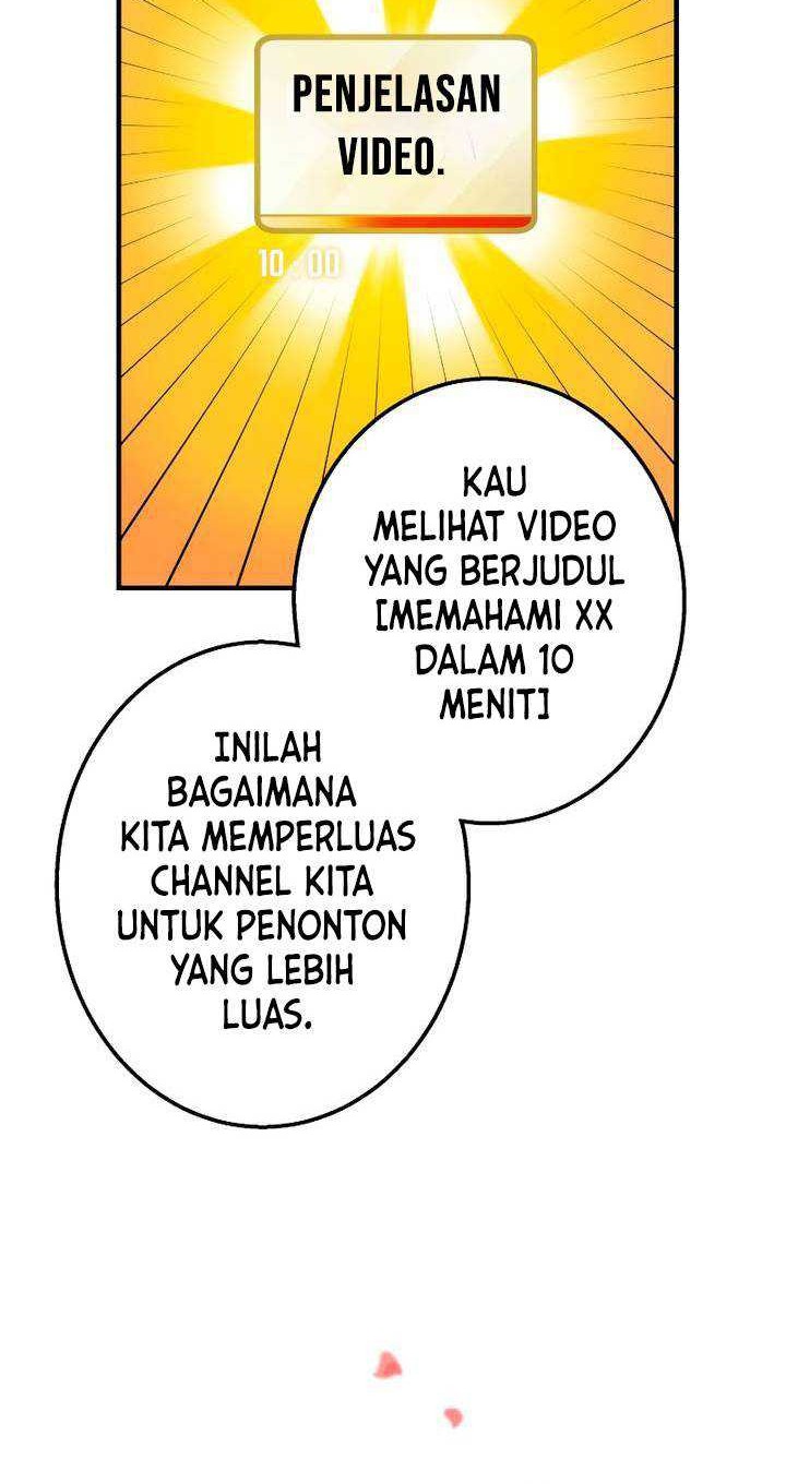 The Only New Game+ Hardcore Gamer ~I’m so Overpowered, I Shattered the Game’s Balance~ Chapter 08 Gambar 34