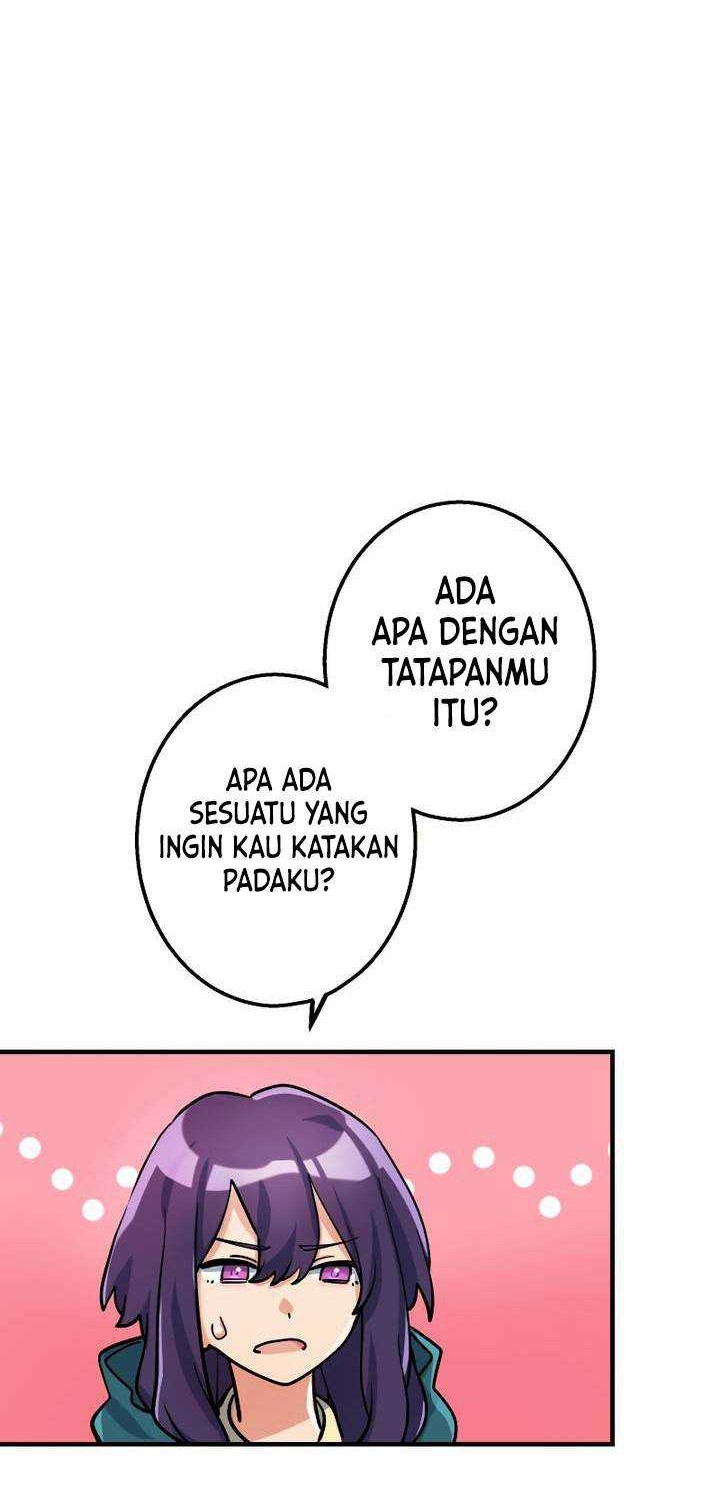 The Only New Game+ Hardcore Gamer ~I’m so Overpowered, I Shattered the Game’s Balance~ Chapter 08 Gambar 39