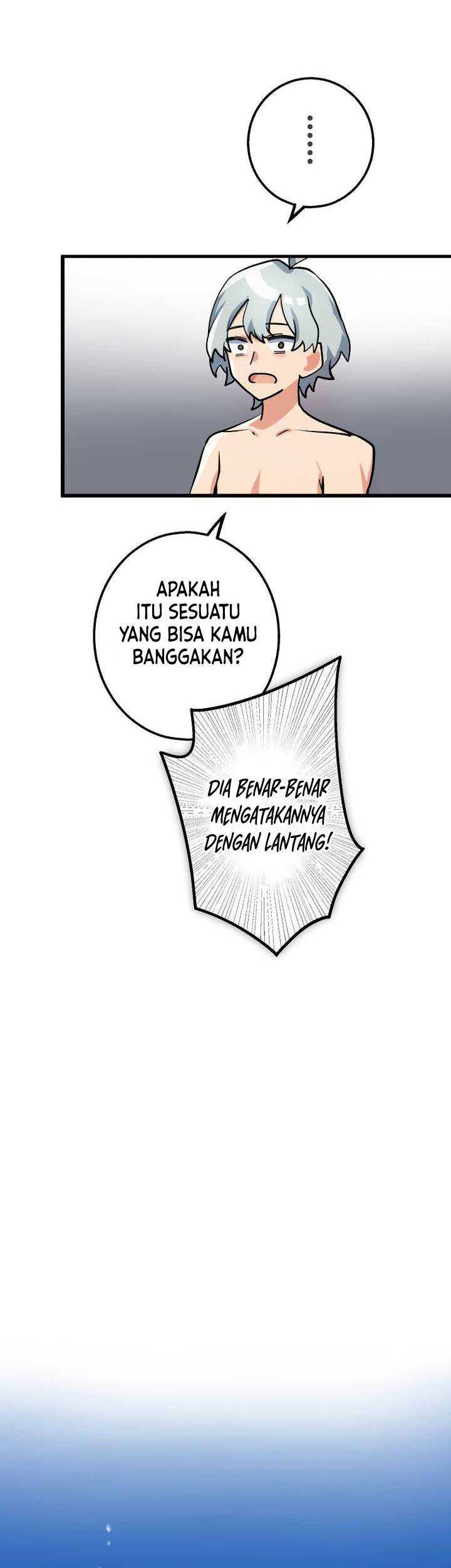 The Only New Game+ Hardcore Gamer ~I’m so Overpowered, I Shattered the Game’s Balance~ Chapter 08 Gambar 40