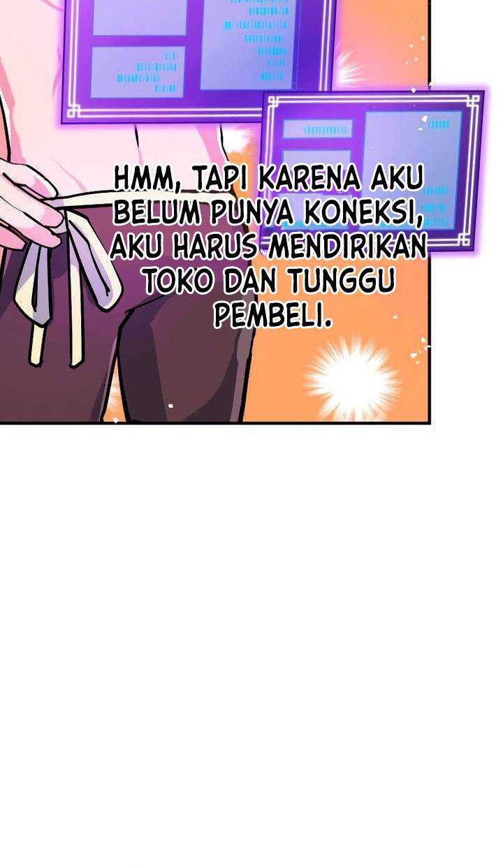 The Only New Game+ Hardcore Gamer ~I’m so Overpowered, I Shattered the Game’s Balance~ Chapter 08 Gambar 45