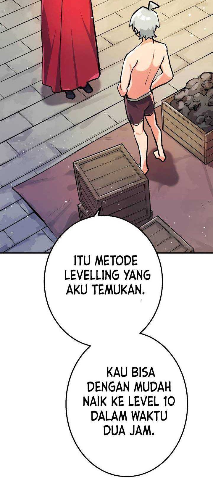 The Only New Game+ Hardcore Gamer ~I’m so Overpowered, I Shattered the Game’s Balance~ Chapter 08 Gambar 54