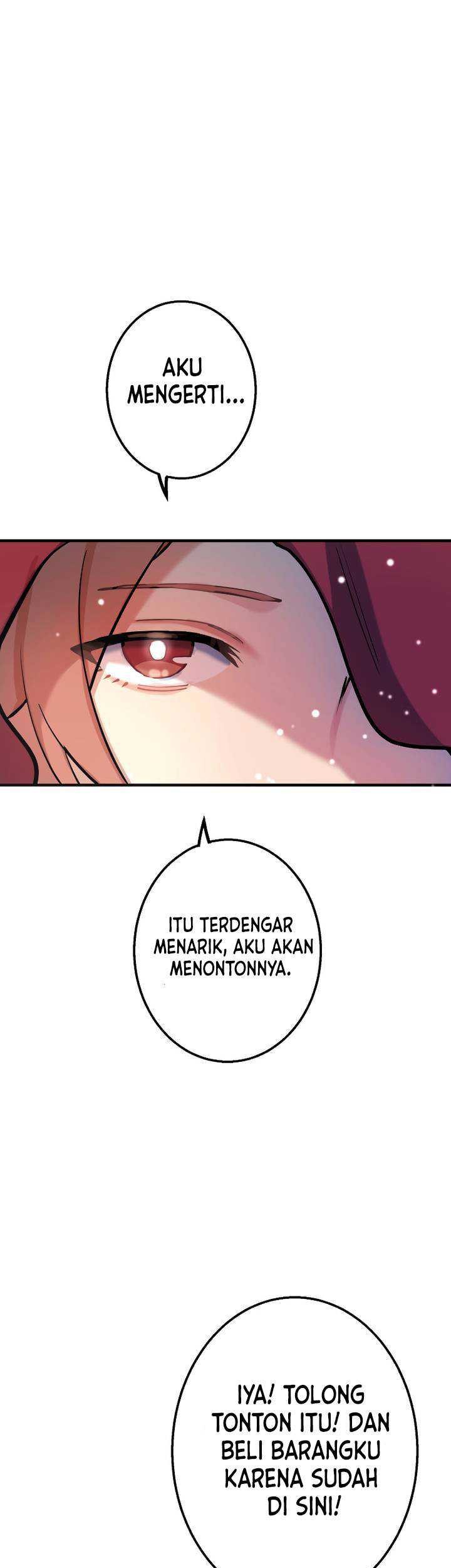 The Only New Game+ Hardcore Gamer ~I’m so Overpowered, I Shattered the Game’s Balance~ Chapter 08 Gambar 55