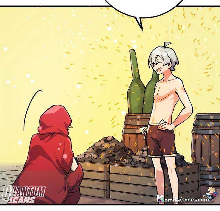 The Only New Game+ Hardcore Gamer ~I’m so Overpowered, I Shattered the Game’s Balance~ Chapter 08 Gambar 56