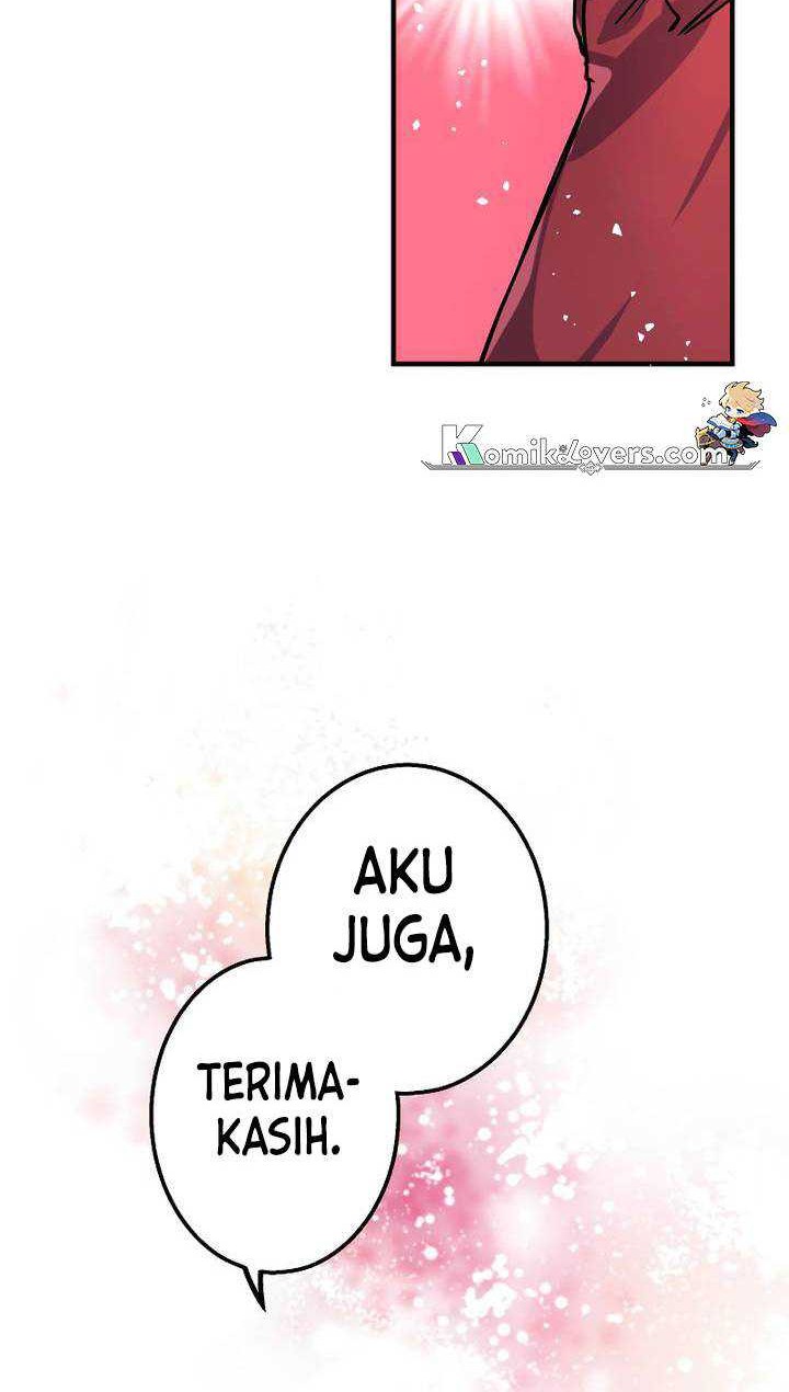 The Only New Game+ Hardcore Gamer ~I’m so Overpowered, I Shattered the Game’s Balance~ Chapter 08 Gambar 60