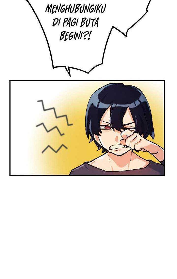 The Only New Game+ Hardcore Gamer ~I’m so Overpowered, I Shattered the Game’s Balance~ Chapter 08 Gambar 68