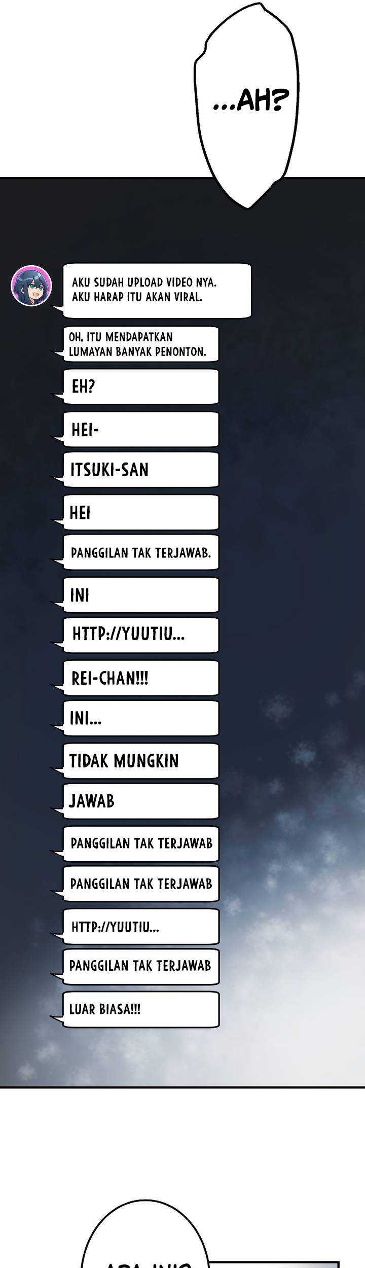 The Only New Game+ Hardcore Gamer ~I’m so Overpowered, I Shattered the Game’s Balance~ Chapter 08 Gambar 69