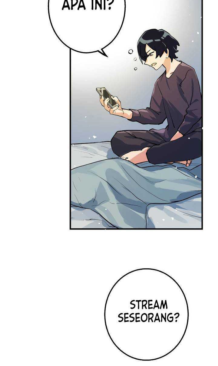 The Only New Game+ Hardcore Gamer ~I’m so Overpowered, I Shattered the Game’s Balance~ Chapter 08 Gambar 70