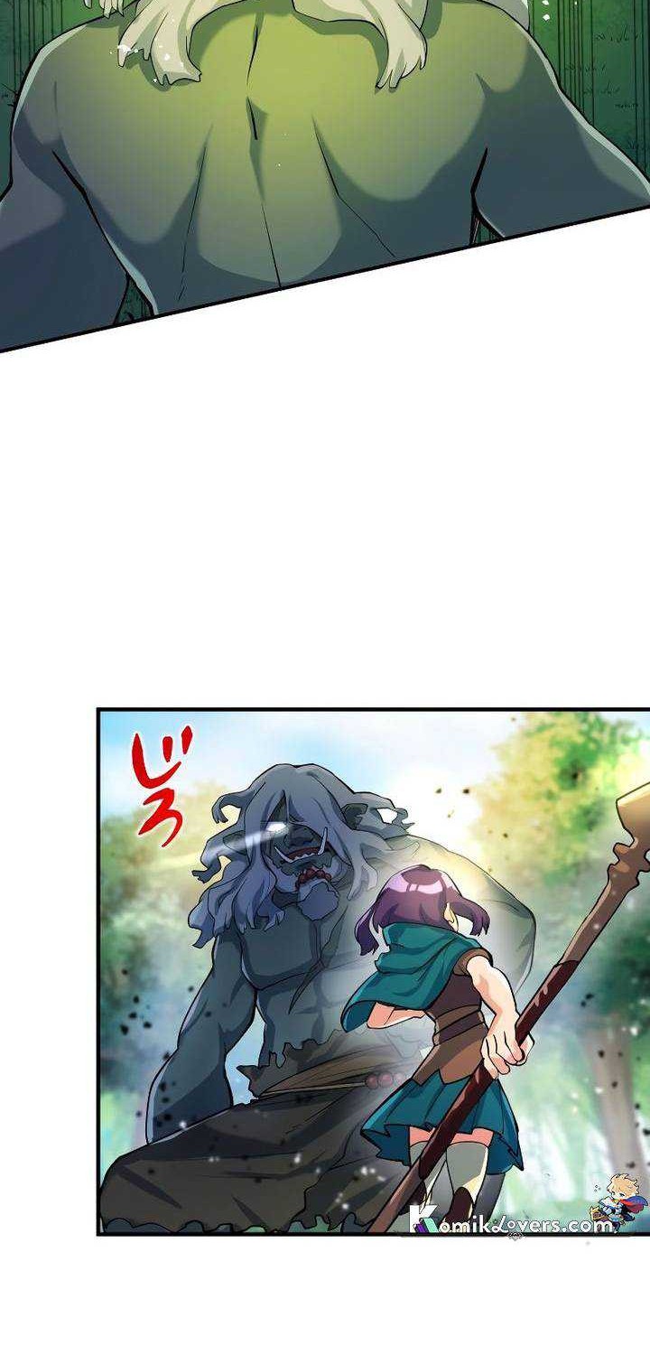 The Only New Game+ Hardcore Gamer ~I’m so Overpowered, I Shattered the Game’s Balance~ Chapter 07 Gambar 29