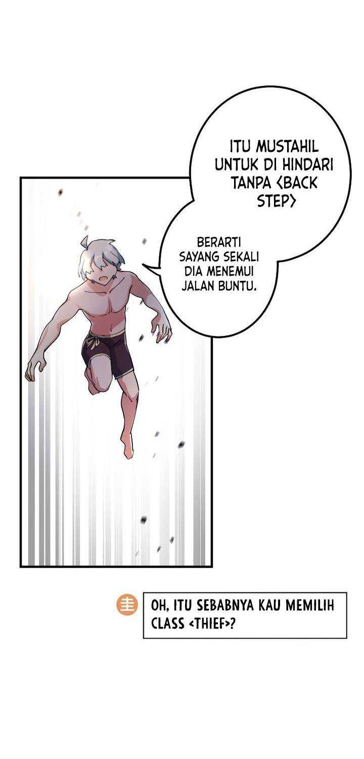 The Only New Game+ Hardcore Gamer ~I’m so Overpowered, I Shattered the Game’s Balance~ Chapter 07 Gambar 35