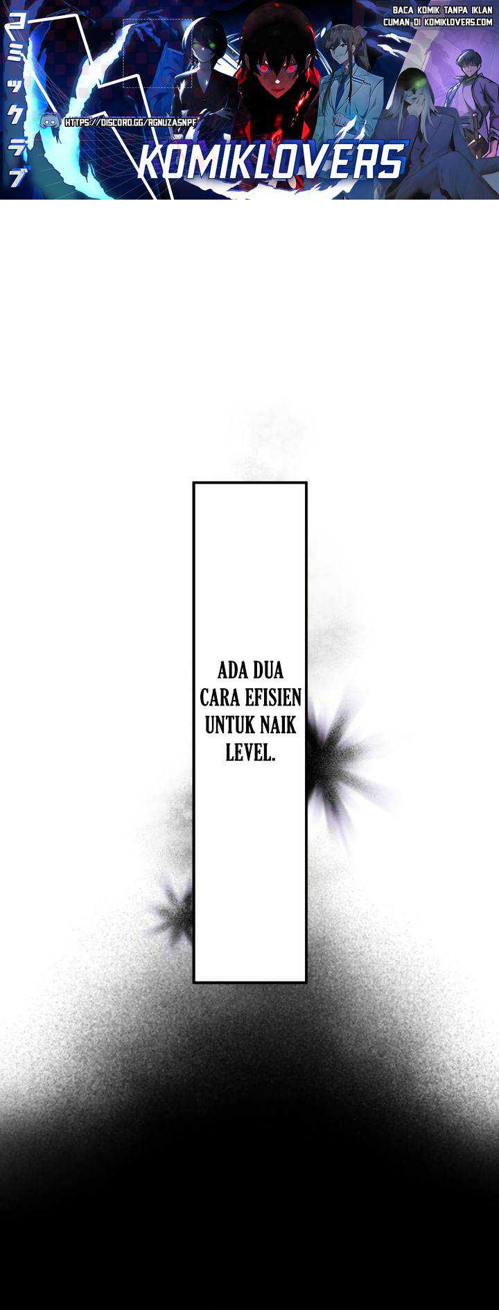 Baca  The Only New Game+ Hardcore Gamer ~I’m so Overpowered, I Shattered the Game’s Balance~ Chapter 07 Gambar 2