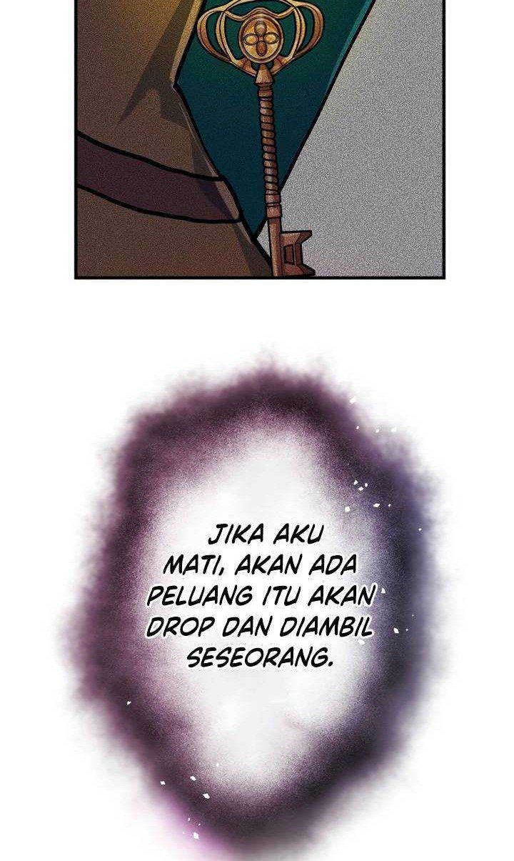 The Only New Game+ Hardcore Gamer ~I’m so Overpowered, I Shattered the Game’s Balance~ Chapter 07 Gambar 41