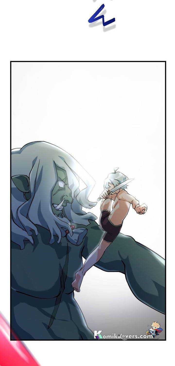 The Only New Game+ Hardcore Gamer ~I’m so Overpowered, I Shattered the Game’s Balance~ Chapter 07 Gambar 62