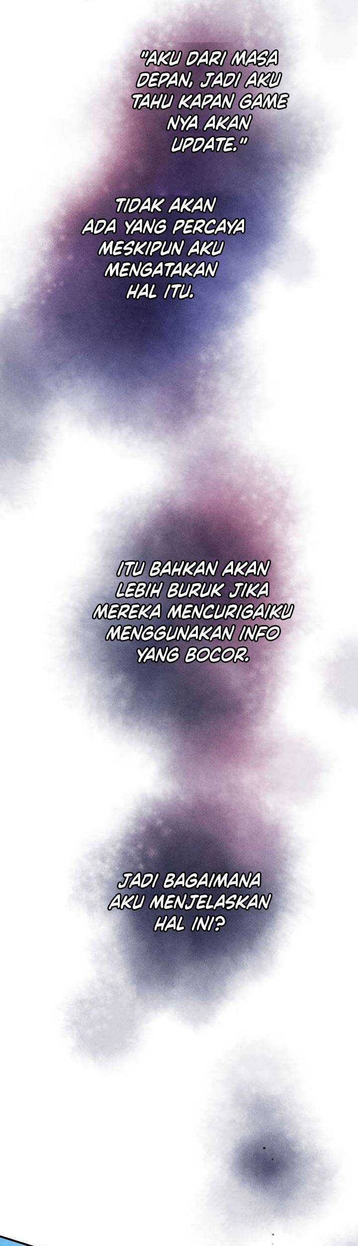 The Only New Game+ Hardcore Gamer ~I’m so Overpowered, I Shattered the Game’s Balance~ Chapter 07 Gambar 9