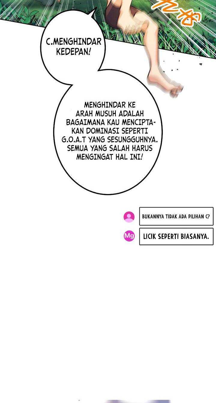 The Only New Game+ Hardcore Gamer ~I’m so Overpowered, I Shattered the Game’s Balance~ Chapter 06 Gambar 33