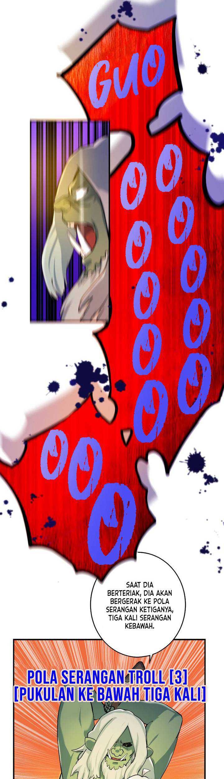 The Only New Game+ Hardcore Gamer ~I’m so Overpowered, I Shattered the Game’s Balance~ Chapter 06 Gambar 34