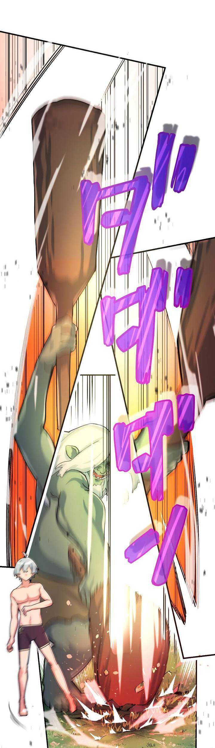 The Only New Game+ Hardcore Gamer ~I’m so Overpowered, I Shattered the Game’s Balance~ Chapter 06 Gambar 36