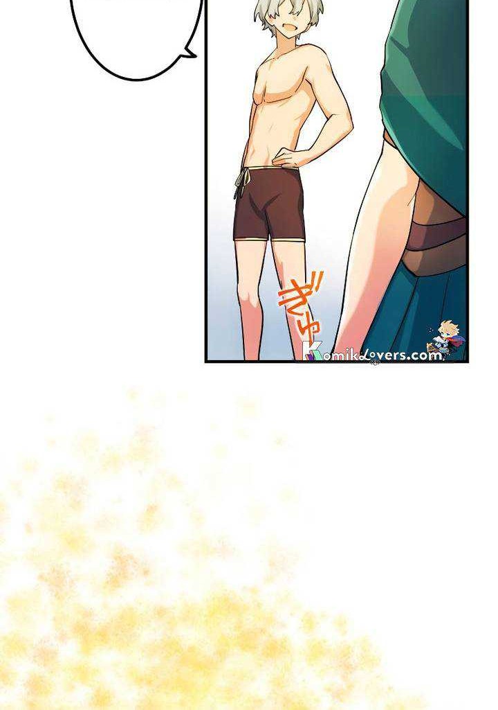 The Only New Game+ Hardcore Gamer ~I’m so Overpowered, I Shattered the Game’s Balance~ Chapter 06 Gambar 44