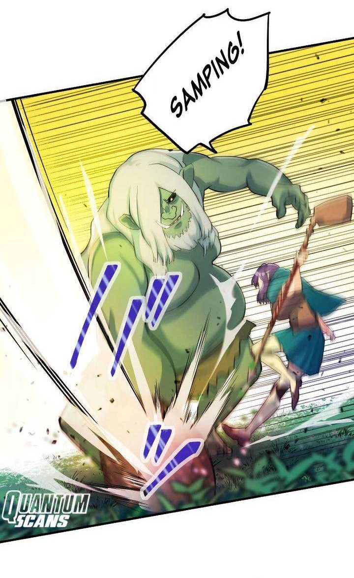 The Only New Game+ Hardcore Gamer ~I’m so Overpowered, I Shattered the Game’s Balance~ Chapter 06 Gambar 49