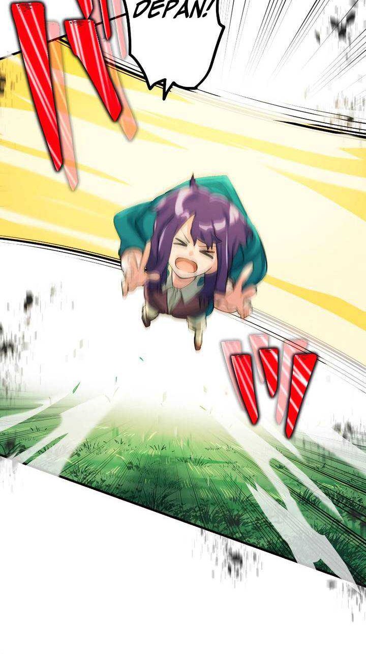 The Only New Game+ Hardcore Gamer ~I’m so Overpowered, I Shattered the Game’s Balance~ Chapter 06 Gambar 51