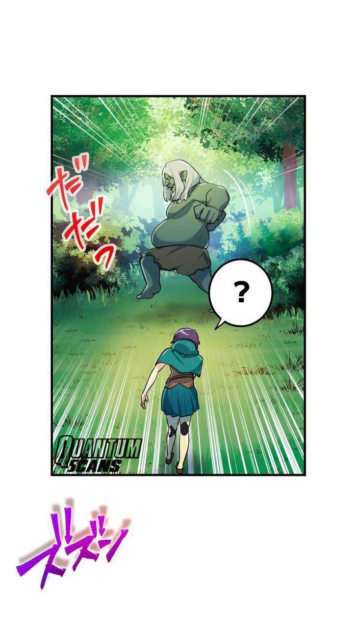 The Only New Game+ Hardcore Gamer ~I’m so Overpowered, I Shattered the Game’s Balance~ Chapter 06 Gambar 53