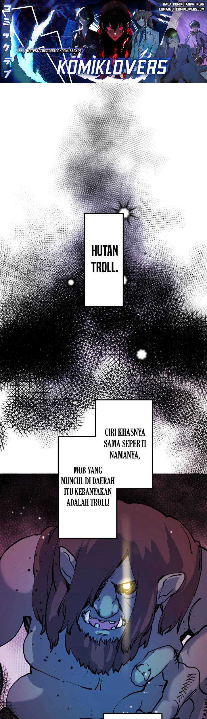Baca The Only New Game+ Hardcore Gamer ~I’m so Overpowered, I Shattered the Game’s Balance~ Chapter 06 Gambar 2