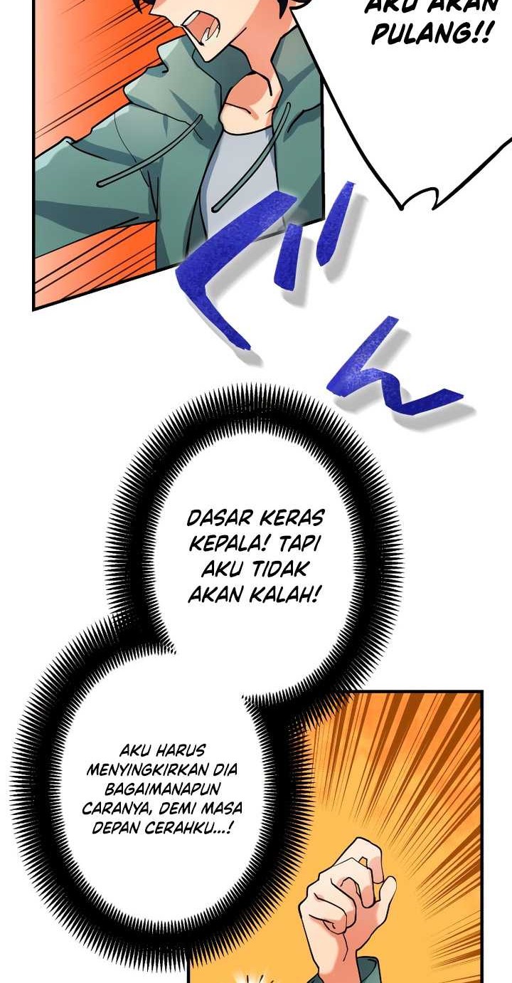 The Only New Game+ Hardcore Gamer ~I’m so Overpowered, I Shattered the Game’s Balance~ Chapter 05 Gambar 19