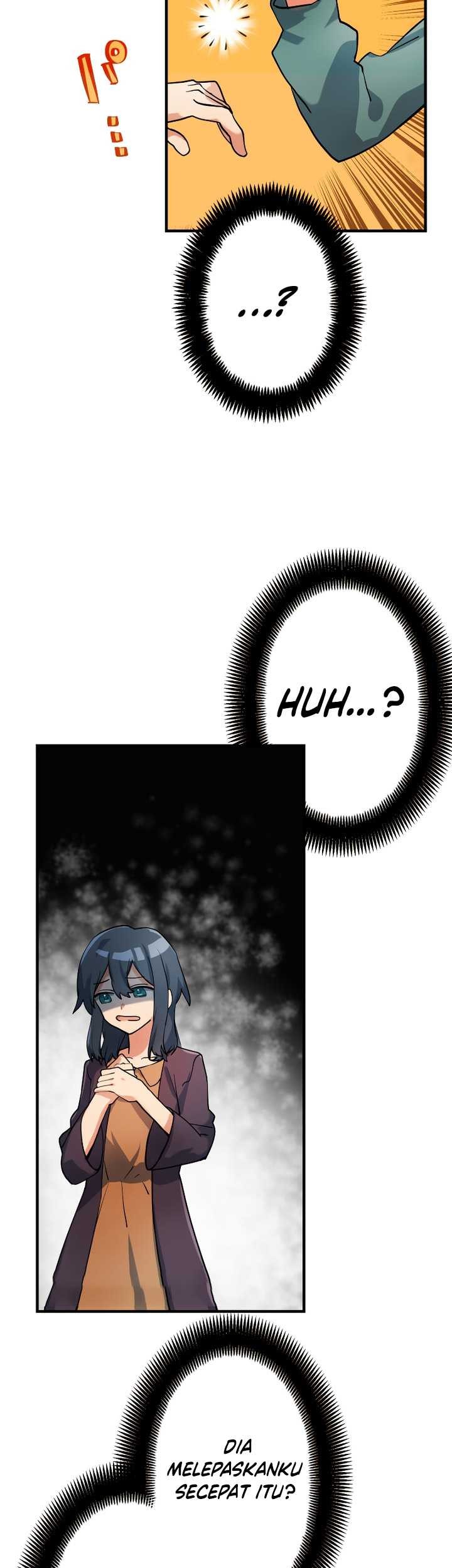 The Only New Game+ Hardcore Gamer ~I’m so Overpowered, I Shattered the Game’s Balance~ Chapter 05 Gambar 20