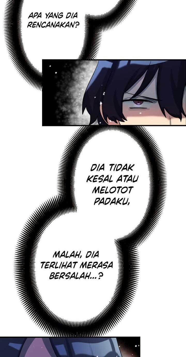 The Only New Game+ Hardcore Gamer ~I’m so Overpowered, I Shattered the Game’s Balance~ Chapter 05 Gambar 21