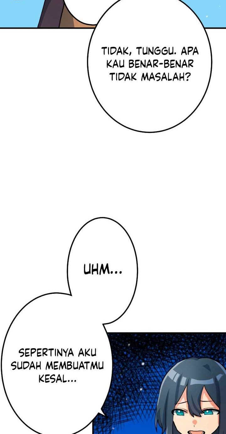 The Only New Game+ Hardcore Gamer ~I’m so Overpowered, I Shattered the Game’s Balance~ Chapter 05 Gambar 23