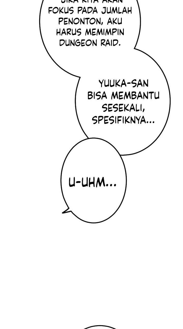 The Only New Game+ Hardcore Gamer ~I’m so Overpowered, I Shattered the Game’s Balance~ Chapter 05 Gambar 35