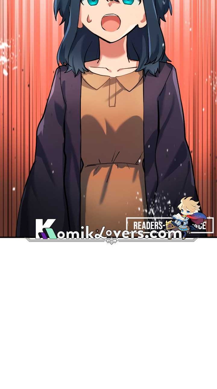 The Only New Game+ Hardcore Gamer ~I’m so Overpowered, I Shattered the Game’s Balance~ Chapter 05 Gambar 41