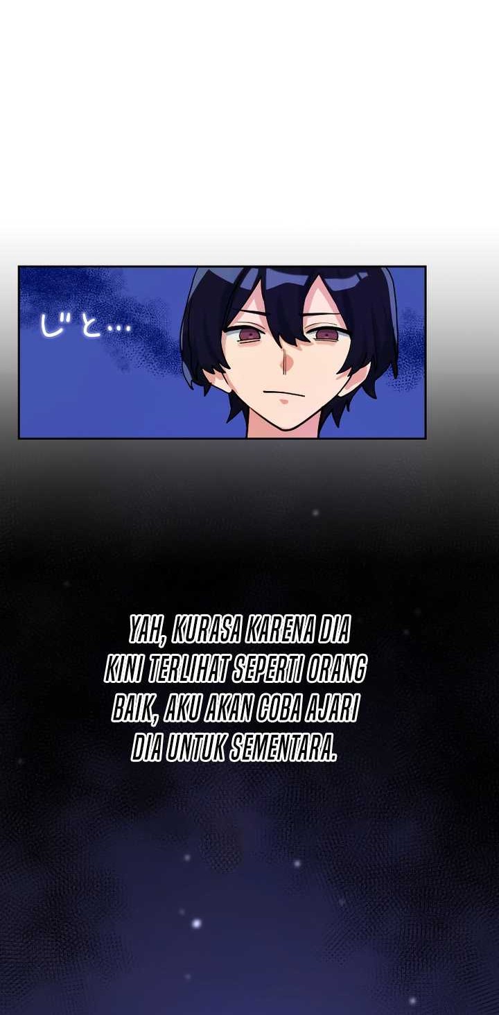 The Only New Game+ Hardcore Gamer ~I’m so Overpowered, I Shattered the Game’s Balance~ Chapter 05 Gambar 43