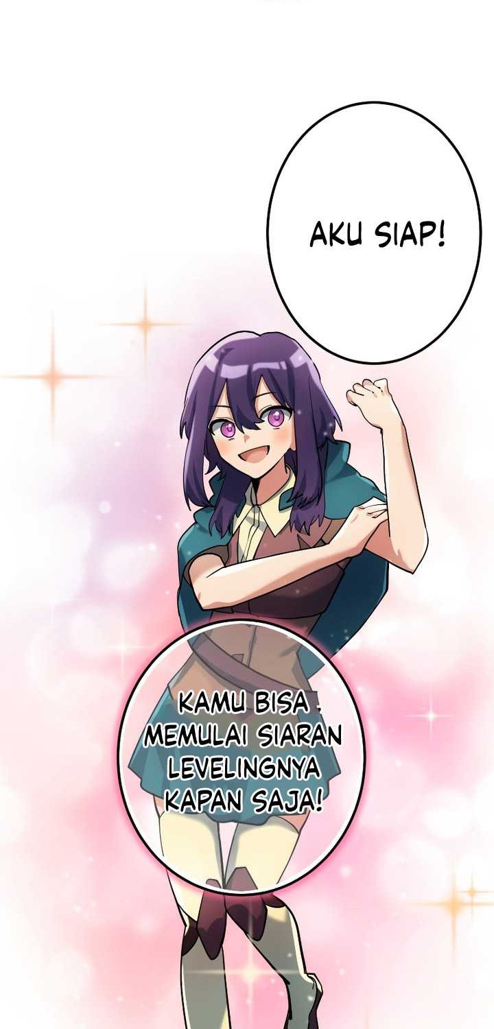 The Only New Game+ Hardcore Gamer ~I’m so Overpowered, I Shattered the Game’s Balance~ Chapter 05 Gambar 53