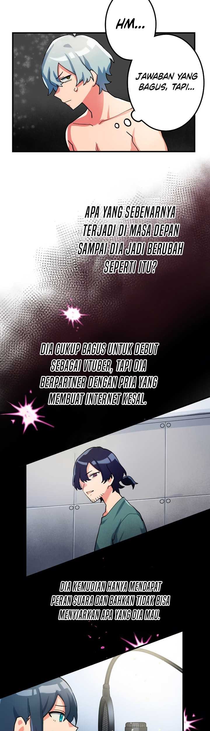 The Only New Game+ Hardcore Gamer ~I’m so Overpowered, I Shattered the Game’s Balance~ Chapter 05 Gambar 56