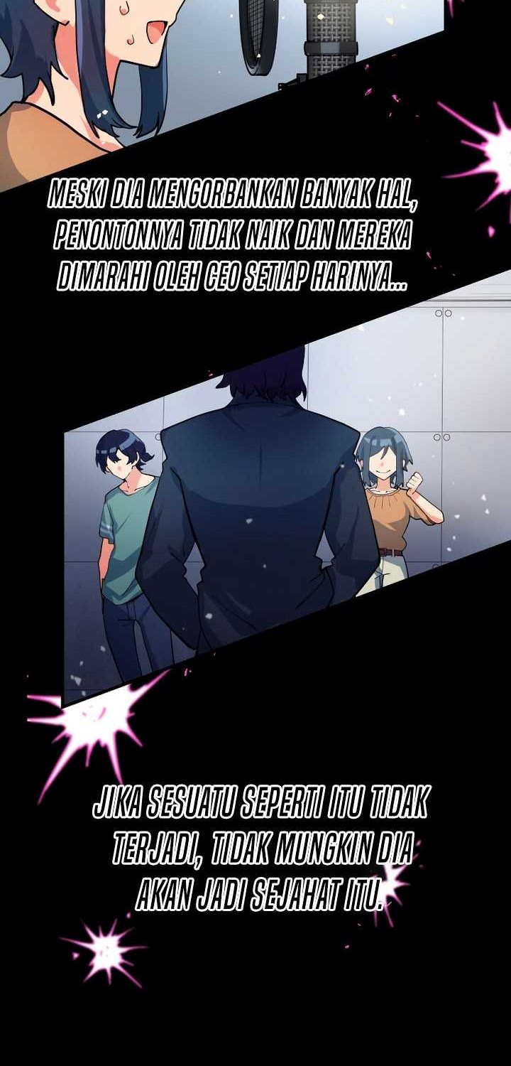 The Only New Game+ Hardcore Gamer ~I’m so Overpowered, I Shattered the Game’s Balance~ Chapter 05 Gambar 57