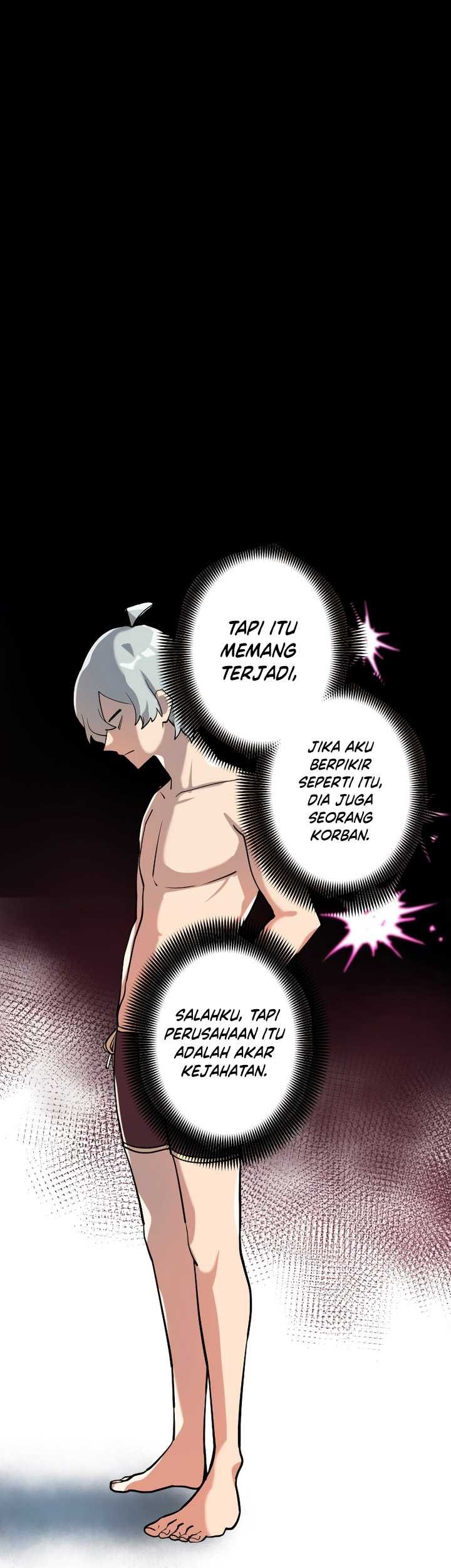 The Only New Game+ Hardcore Gamer ~I’m so Overpowered, I Shattered the Game’s Balance~ Chapter 05 Gambar 58