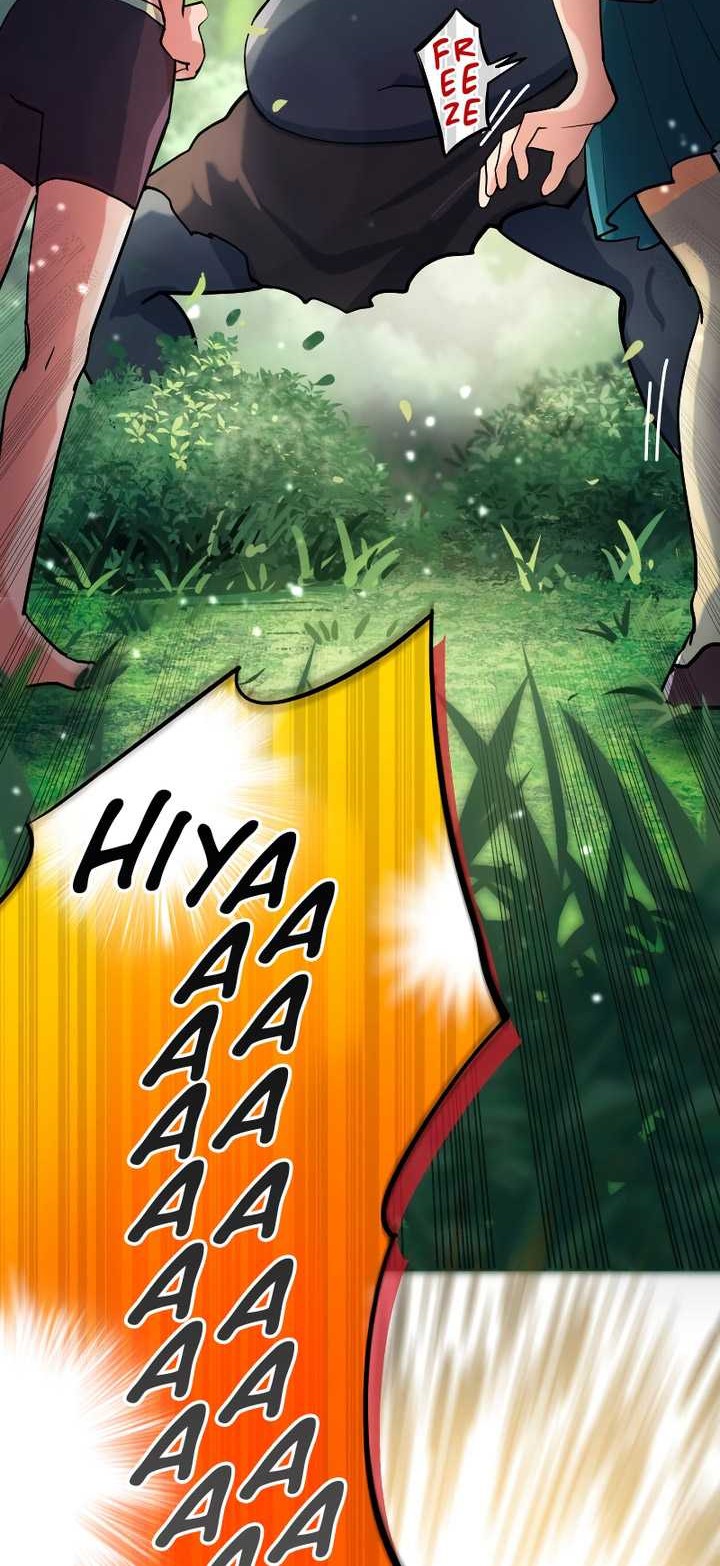 The Only New Game+ Hardcore Gamer ~I’m so Overpowered, I Shattered the Game’s Balance~ Chapter 05 Gambar 63