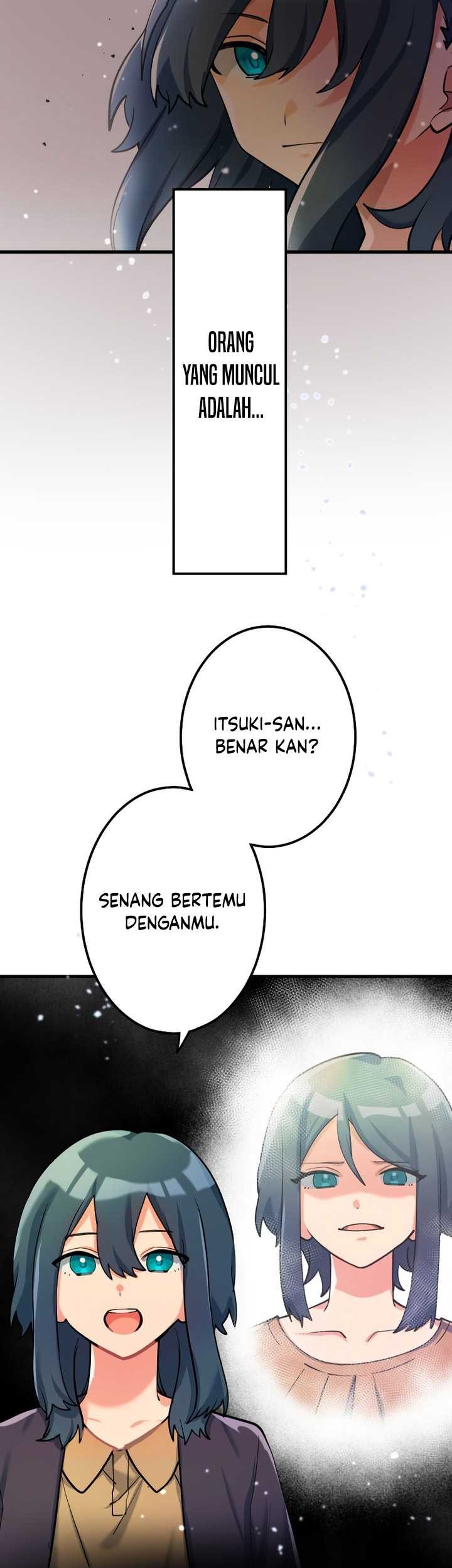 The Only New Game+ Hardcore Gamer ~I’m so Overpowered, I Shattered the Game’s Balance~ Chapter 05 Gambar 4